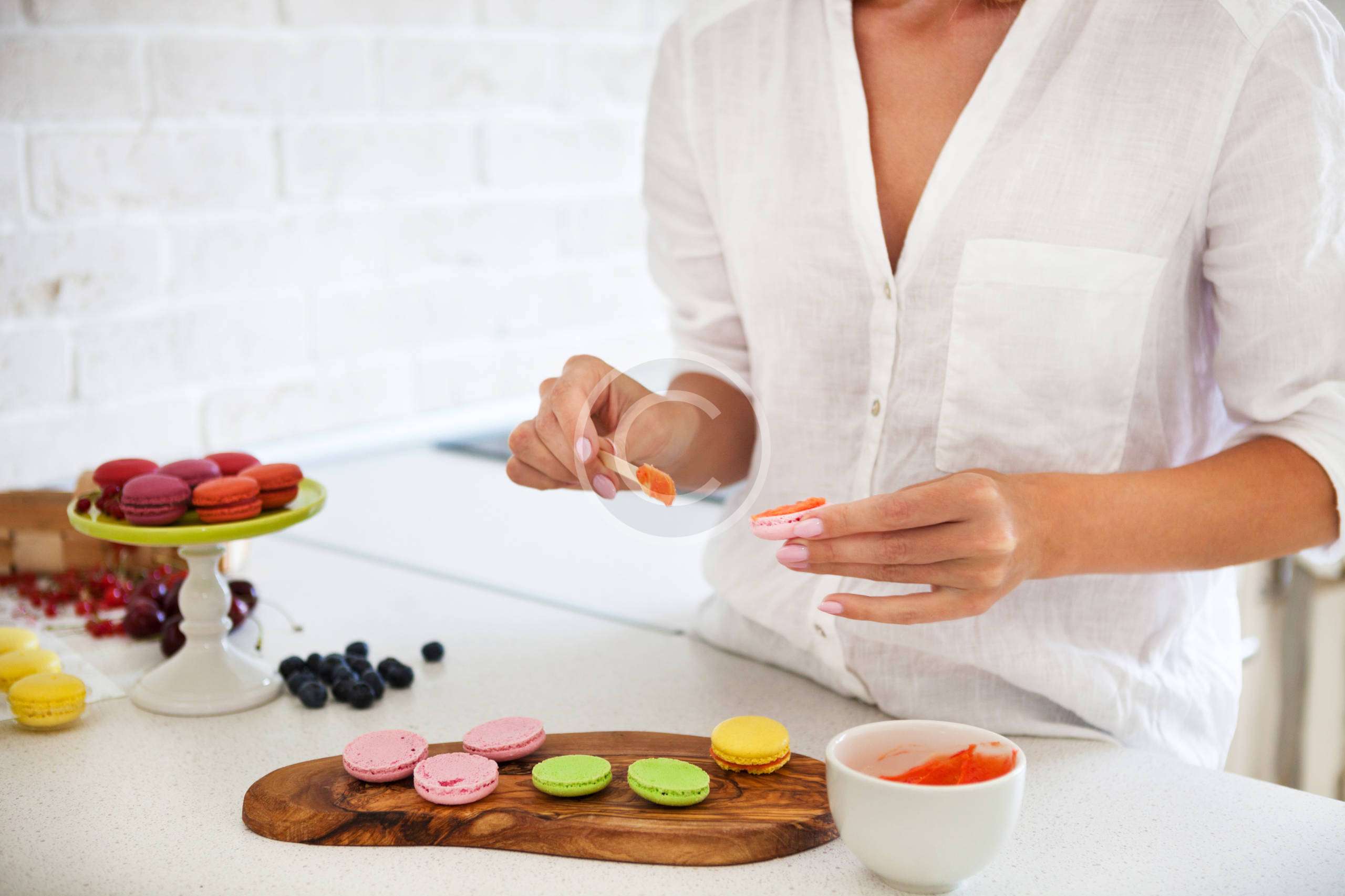 Sweet Dessert : Original Sweet Shop